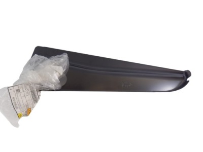 Лист підкрилок правий задня skoda octavia iv 5e3813228 фото №1