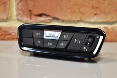 Bmw g14 g15 f91 выключатель света 9461123 us ночь фото №1