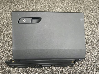 Бардачок audi q5 18r. фото №1