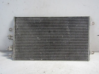 Alfa romeo 147 радиатор кондиционера 1,6 2002 r. фото №1