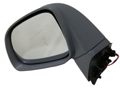 Дзеркало ліва chevrolet captiva 11- фото №1