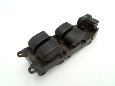 Toyota corolla verso ii панель переключатель окон eu фото №1