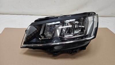 LAMPA LEWA PRZÓD VW TRANSPORTER T6 T6.1 LIFT ZWYKŁA 7L1941005B