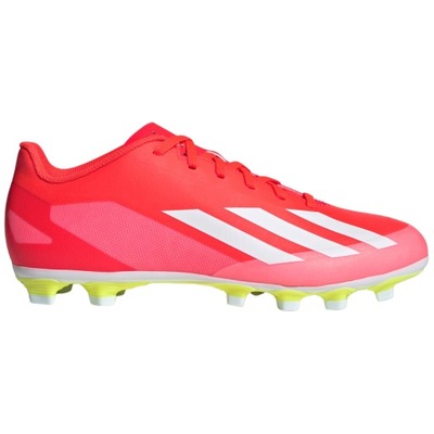 Buty ADIDAS F50 adizero XTRX SG wkr ty 40 6853986628 oficjalne archiwum Allegro