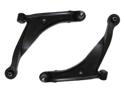 Важіль передній mitsubishi space wagon 1997-2004 фото №1