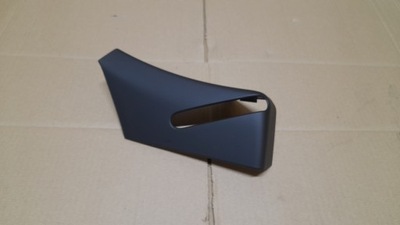 Защита стойка левая боковая porsche 718 boxster 982 фото №1