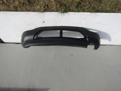 Бампер задний  opel mokka x lift 16- 42505613 фото №1
