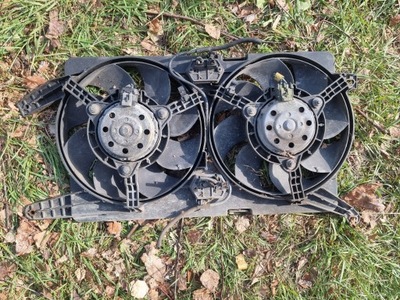 FAN RADIATOR ALFA ROMEO 156 CROSSWAGON  