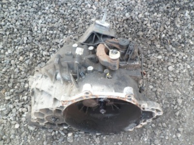 Ford mondeo mk4 2.2tdci коробка передач передач 8g9r7002le фото №1