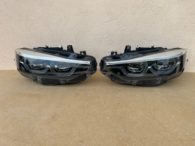 FAROS FARO ADAPTIVE BMW 4 F32 RESTYLING M3 F80  