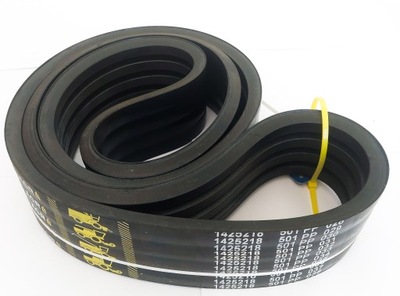 1425218 CEINTURE GATES 629142 90300 526155 71390120 - milautoparts-fr.ukrlive.com