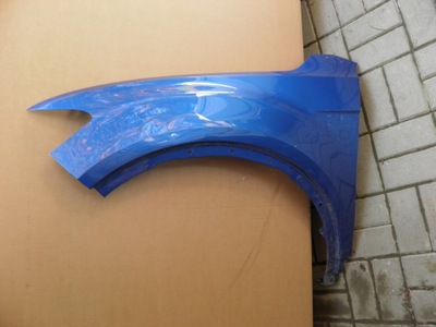 Крыло левый перед передний vw t-roc 2ga оригинальный номер фото №1