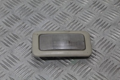 Лампа внутренняя boxer ii 2 lift фото №1