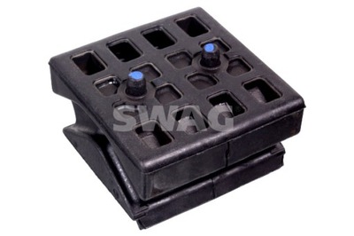 SWAG SILENTBLOCK RESORTE PARTE DELANTERA IZQUIERDA/DERECHA MERCEDES SPRINTER 3.5-T B906  