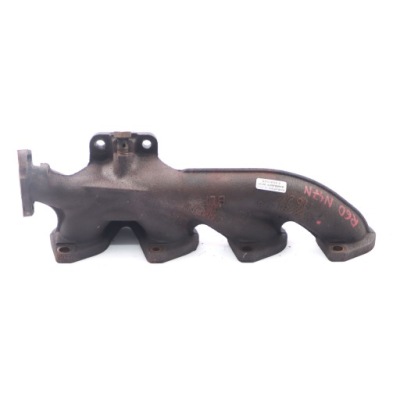 Mini r60 countryman r61 paceman дизель n47n колектор випускний 8574791 фото №1