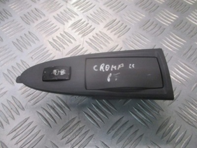 Панель скло правий задня fiat croma ii фото №1