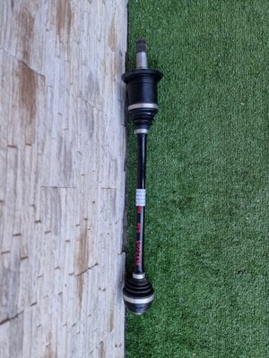 Приводной вал bmw 3 g20 8482603 фото №1