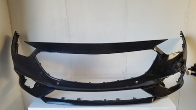 Бампер opel insignia b ii фото №1