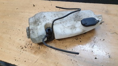 Dacia sandero i бачок омивача фото №1