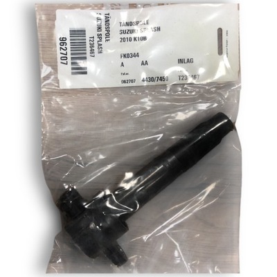 Suzuki splash котушка запалювання fk0344 фото №1