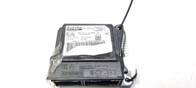 Датчик подушка безопасности 9807547380 citroen c4 picasso фото №1