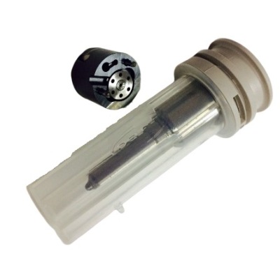 Delphi 7135-580 набір ремонтний, насадка упорскування фото №1