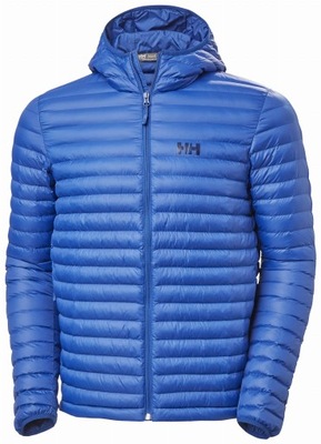 KURTKA MĘSKA HELLY HANSEN SIRDAL HOODED INSULATED