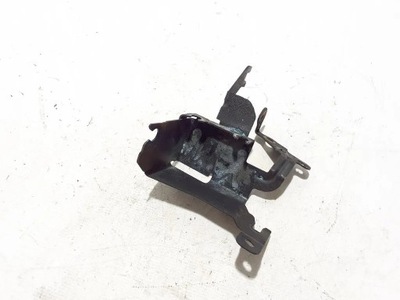 Кронштейн насоса abs renault 478407613r 1.6l бензиновый 2021 фото №1