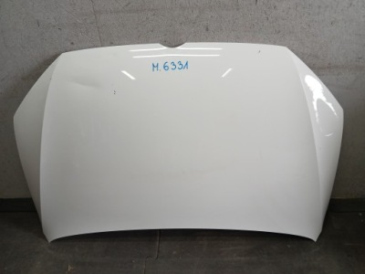 Капот vw sportsvan 510 фото №1