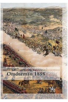 Omdurman 1898 Daniel Gazda BT