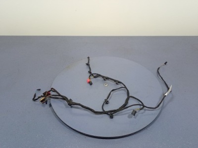 Audi q8 rsq8 4m8 жгут обивка дверь задняя 4m8971693 фото №1