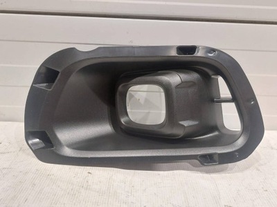 Ford ranger 2019 правая сторона решётка противотуманной фары фото №1