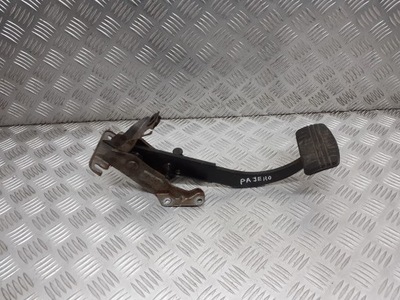 Педаль гальма mitsubishi pajero pinin фото №1