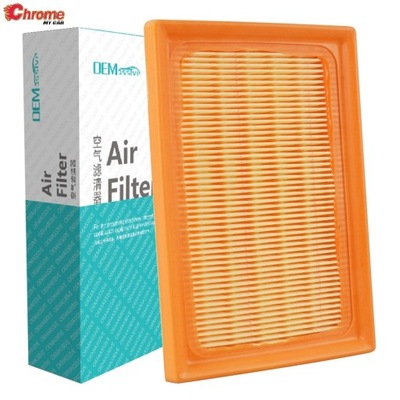 AIR FILTER PARA TOYOTA PRIUS C AQUA PRIME PLUG-IN HYBRID PHV YARIS AY~25386  