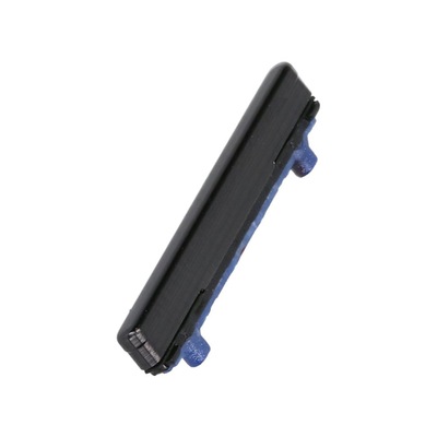 Samsung Galaxy Note 20 Ultra/Galaxy Note 20 Ultra 5G Volume buttons Black