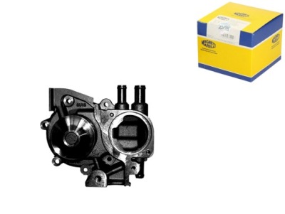 Насос водяная magneti marelli 21111aa026 x2111aa082 фото №1