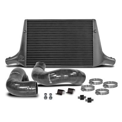 WAGNER Duży Intercooler Audi A4 A5 B8.5 3.0TDI