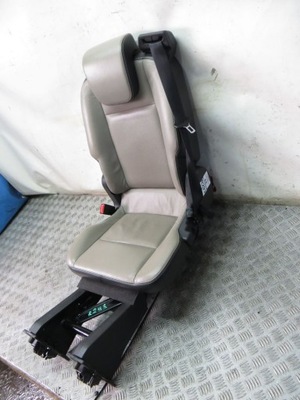 Ford transit tourneo custom заднее сиденье сиденье iii ряд кожа 12- фото №1