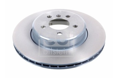 FEBI BILSTEIN DISCS BRAKE 2SZT. REAR BMW 5 F10 5 F11 5 GRAN  