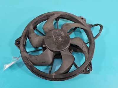 Вентилятор вентилятор кондиціонера fiat scudo ii 06-16 2.0 jtd фото №1