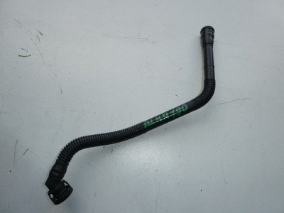 Vw transporter t6 wąż труба 7h0129653 фото №1