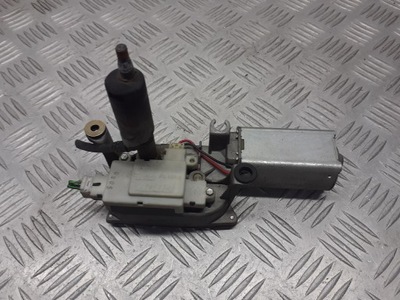 Моторчик двірники задня fiat multipla ii фото №1