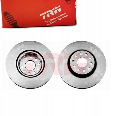 Тормозные диски тормозные перед do vw beetle caddy cc eos фото №1