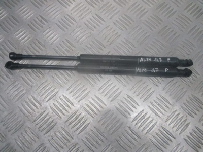 Амортизатори амортизатори капот alfa romeo 147 фото №1