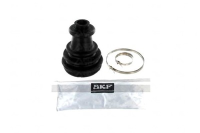 Набор защита шарнир skf 925990 303144 qjb8040 1 фото №1