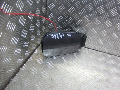 Крышка заливной топлива audi sq7 q7 4m фото №1