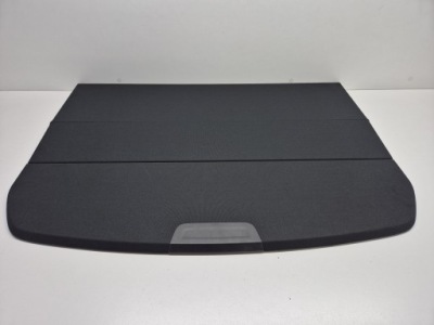 Mercedes gle w167 полиця задня багажника оригінал 2019- фото №1