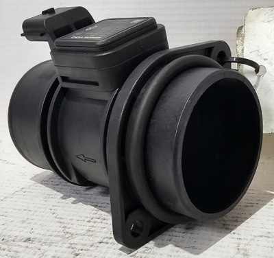 Новый оригинал  расходомер renault / dacia / nissan - 8200280056 фото №1