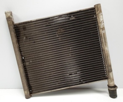 Радіатор wody smart fortwo 450 0.6 t фото №1