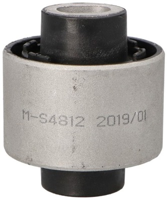 Втулка важеля mercedes w203 фото №1